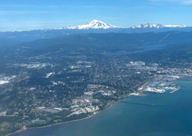 Bellingham, Washington