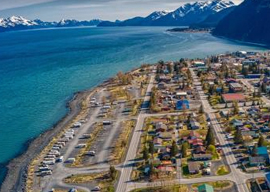 Seward, Alaska